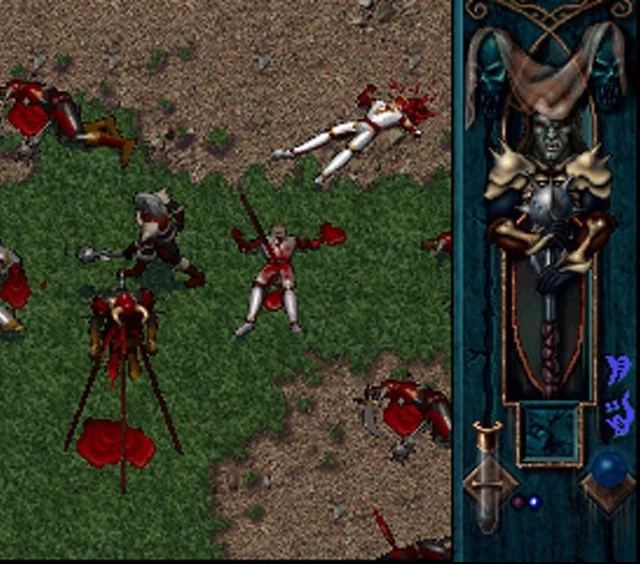 Legacy of Kain