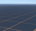 L'Australie va créer la plus grande ferme solaire au monde, visible de l'espace