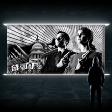 Critique The Americans : l'espionnage en pleine guerre froide n'a jamais été aussi passionnant (et accessible)