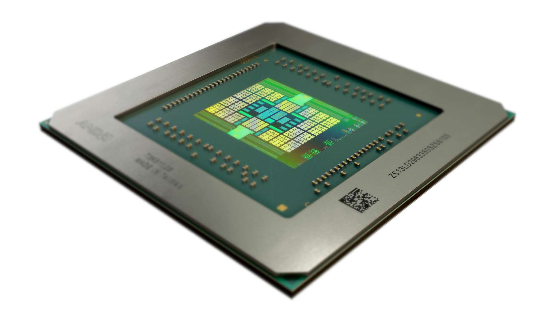 AMD travaillerait sur un GPU Navi orienté crypto-monnaie