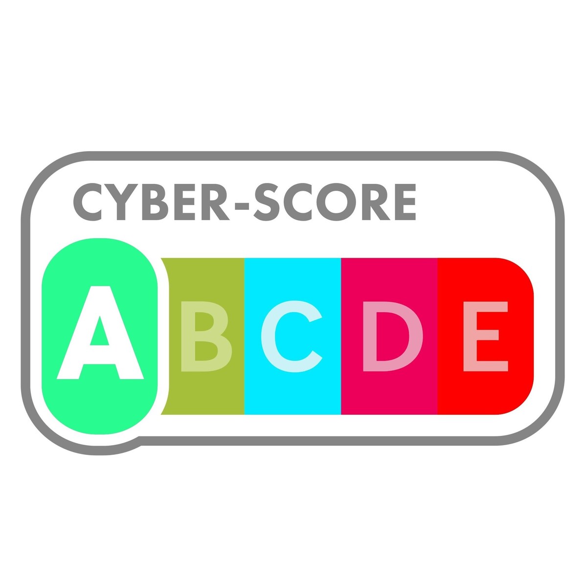Un CyberScore pour les plateformes numériques : l'audacieuse proposition de loi