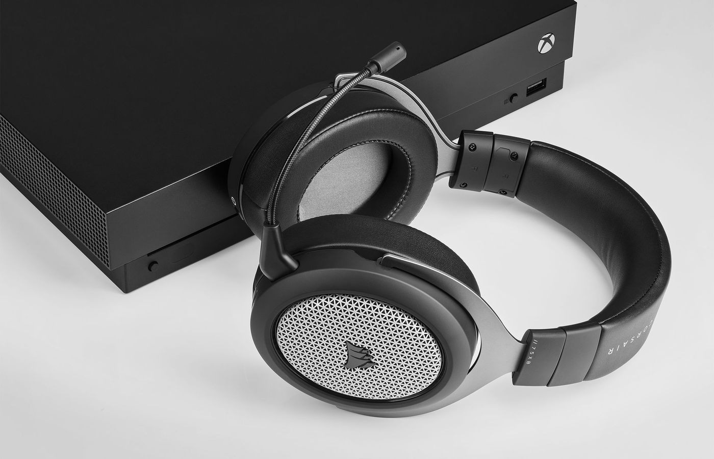 Corsair annonce un casque spécialement créé pour les Xbox Series X et S