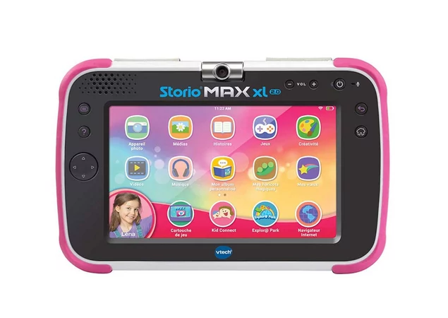 Tablette enfant pas cher