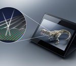 Sony lance un écran 3D sans lunettes : le Spatial Reality Display