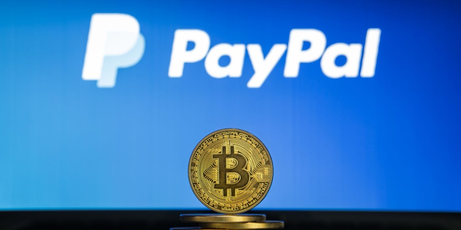 PayPal aurait prévu d'acheter plusieurs sociétés liées aux crypto-monnaies