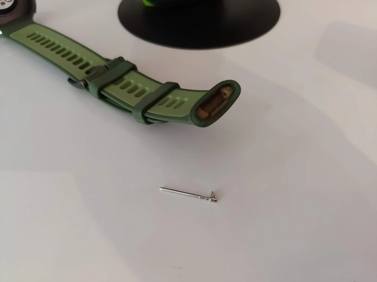 Polar Vantage V2 - Bracelet