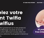 Suisse : ils donnent le nom d'un FAI à leur fille pour avoir... du Wi-Fi gratuit !