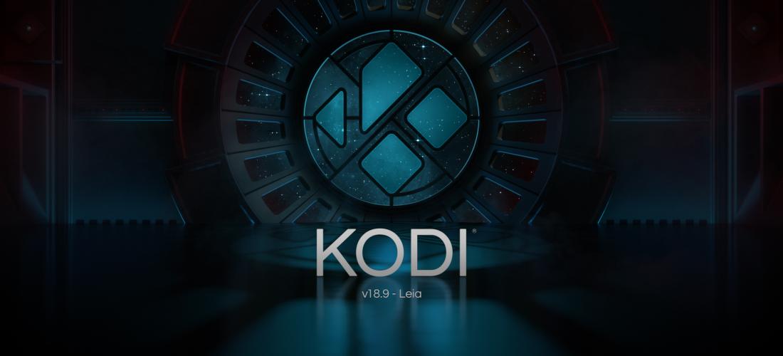 Kodi : une dernière mise à jour pour Leia (18.9) avant de se tourner vers Matrix