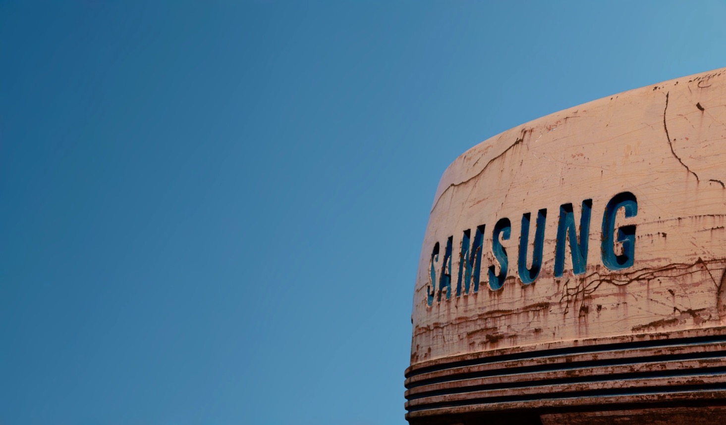 Samsung promet d'atteindre zéro émission de carbone d'ici 2050 ; un défi énorme sur la production de puces
