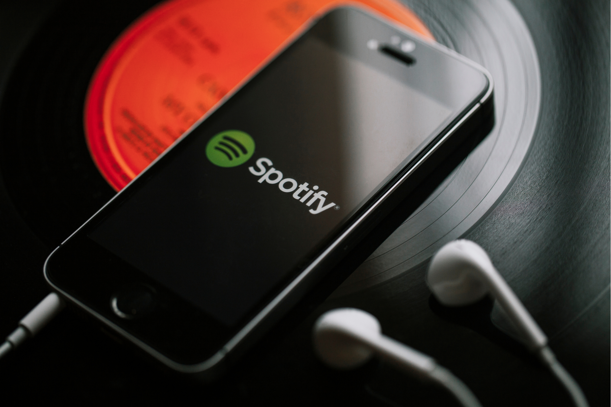 L'app Spotify pourra bientôt lire les fichiers stockés sur votre smartphone