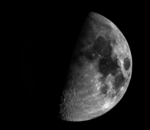 La NASA confirme la présence de molécules d'eau sur toute la surface lunaire