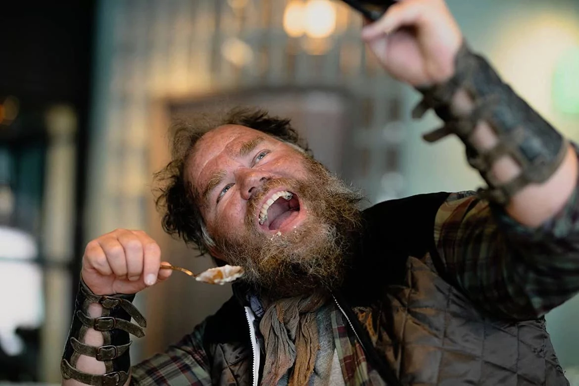 Beforeigners © HBO Nordic