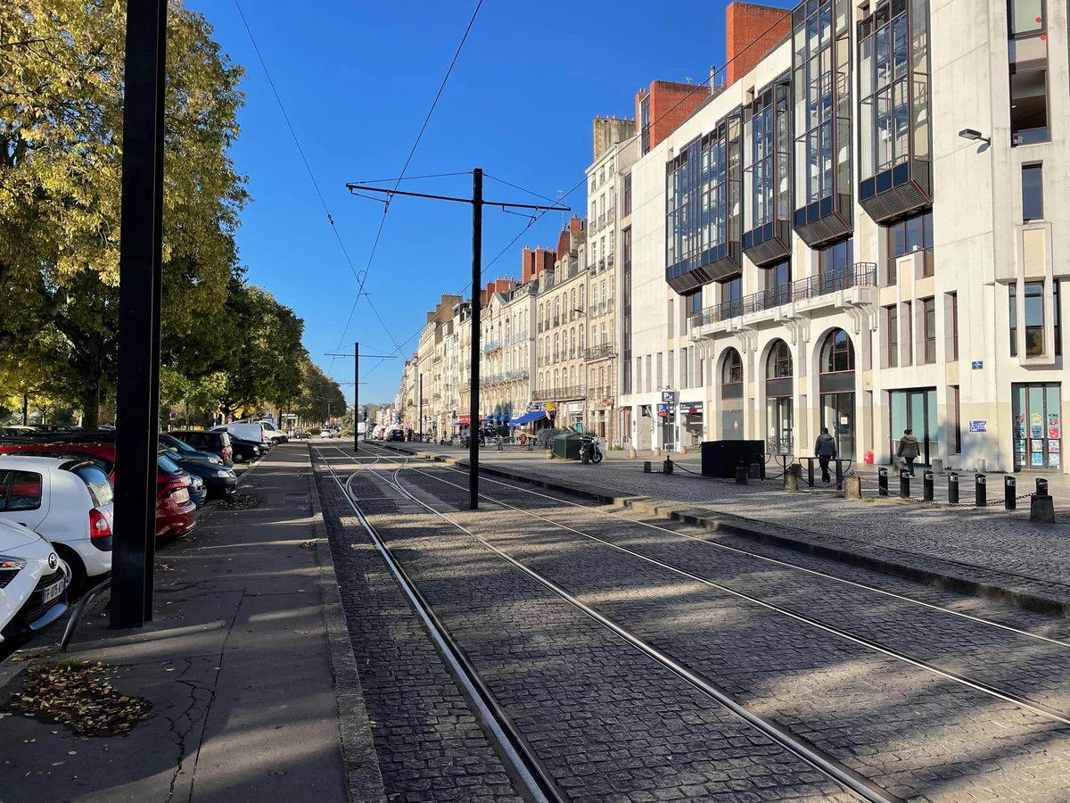 iPhone 12 test © © Pierre Crochart pour Clubic