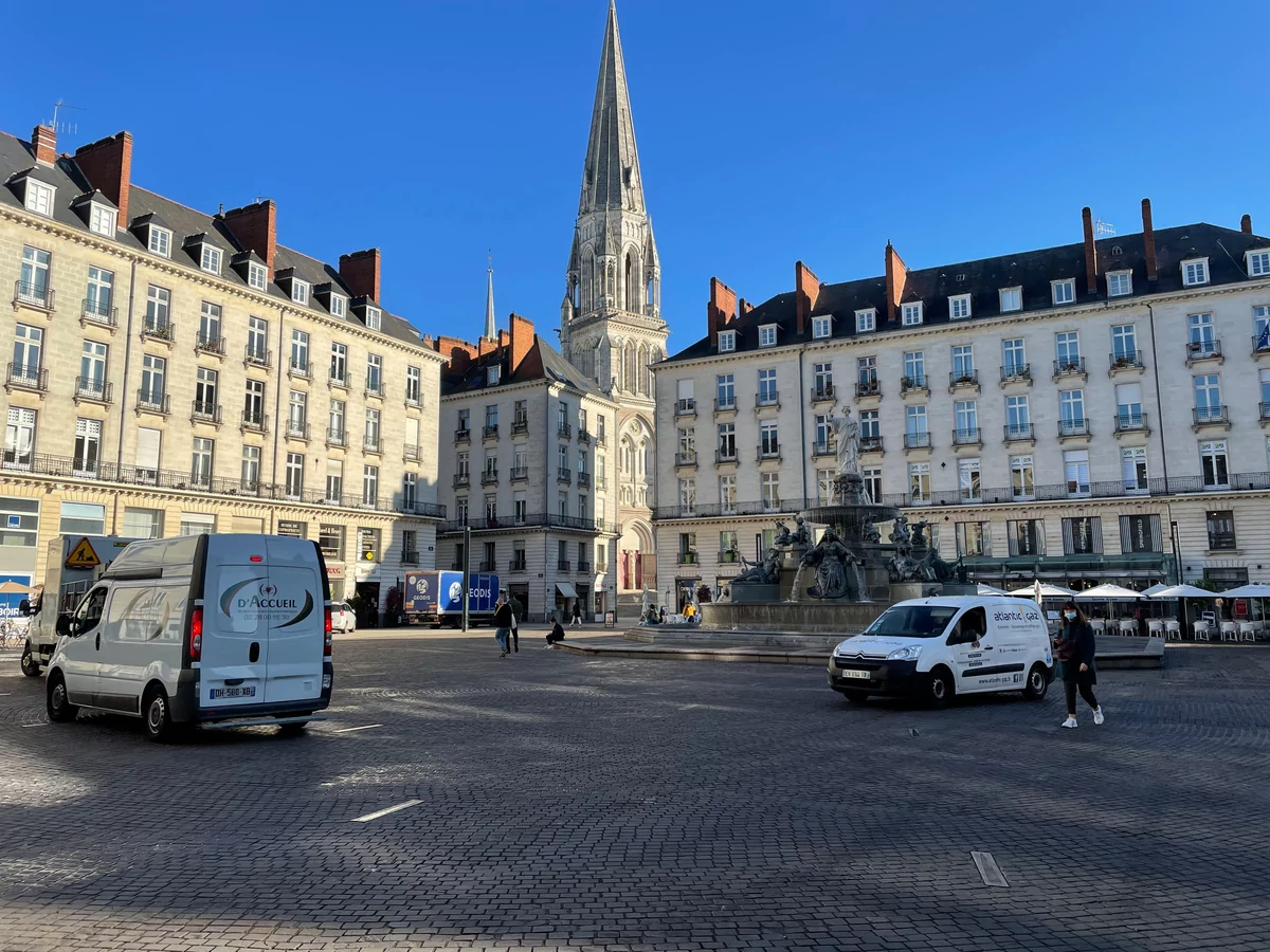 iPhone 12 test © © Pierre Crochart pour Clubic