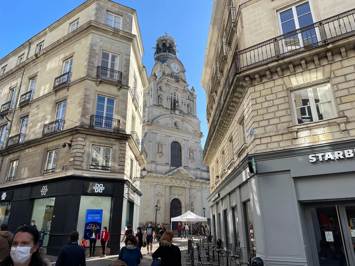 iPhone 12 test © © Pierre Crochart pour Clubic