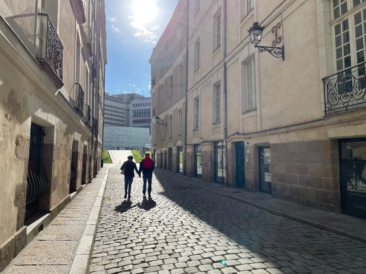 iPhone 12 test © © Pierre Crochart pour Clubic