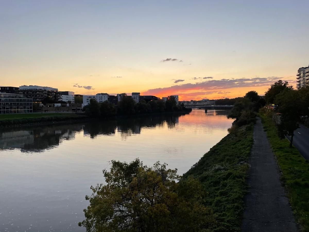 iPhone 12 test © © Pierre Crochart pour Clubic