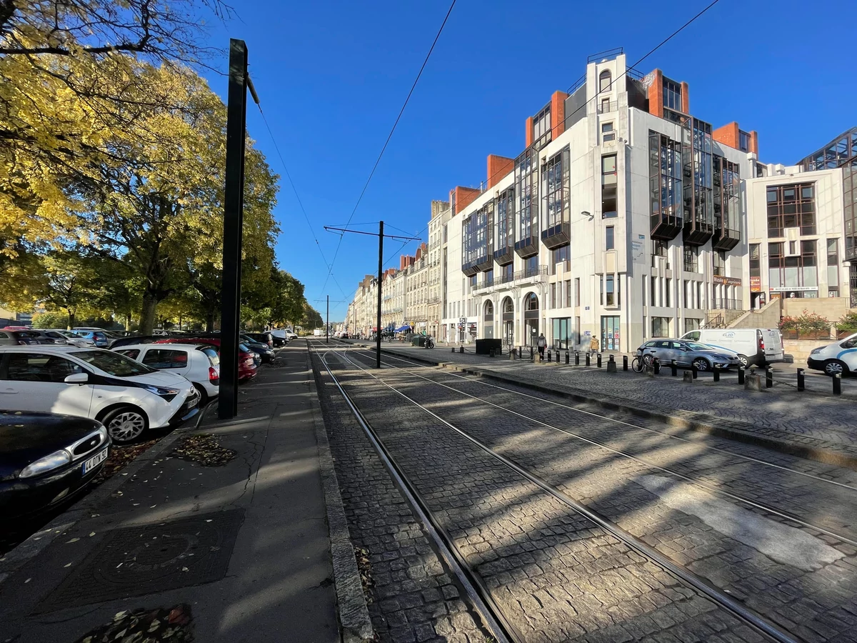 iPhone 12 test © © Pierre Crochart pour Clubic