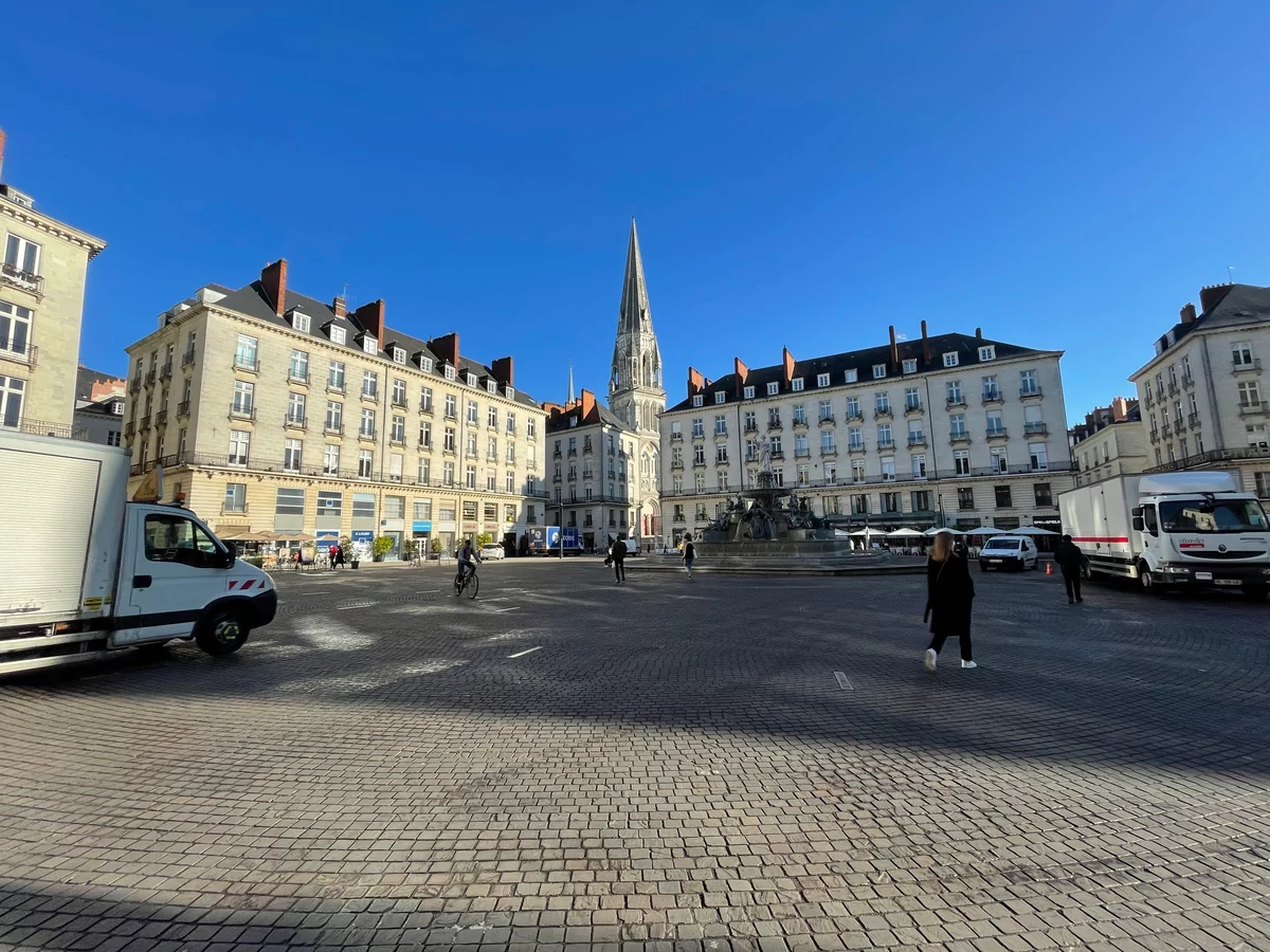 iPhone 12 test © © Pierre Crochart pour Clubic