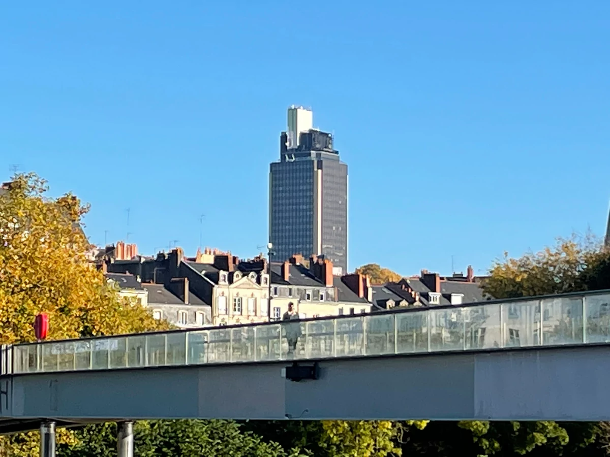 iPhone 12 test © © Pierre Crochart pour Clubic