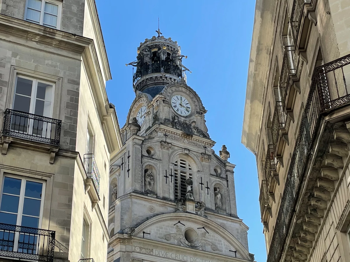 iPhone 12 test © © Pierre Crochart pour Clubic