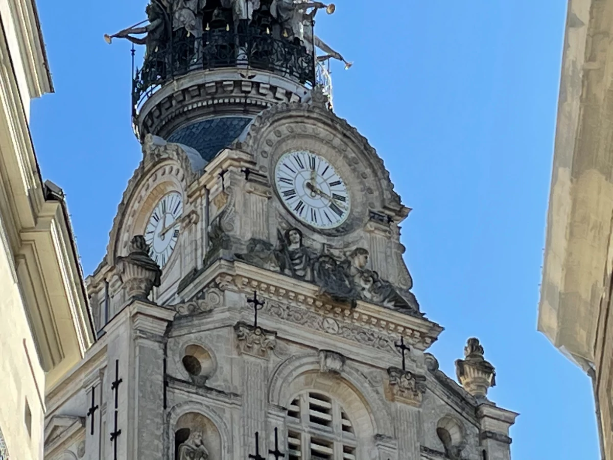 iPhone 12 test © © Pierre Crochart pour Clubic