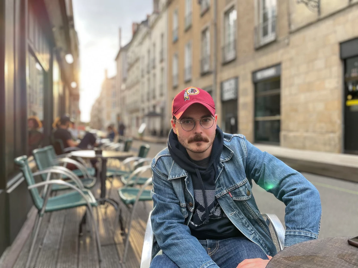 iPhone 12 test © © Pierre Crochart pour Clubic