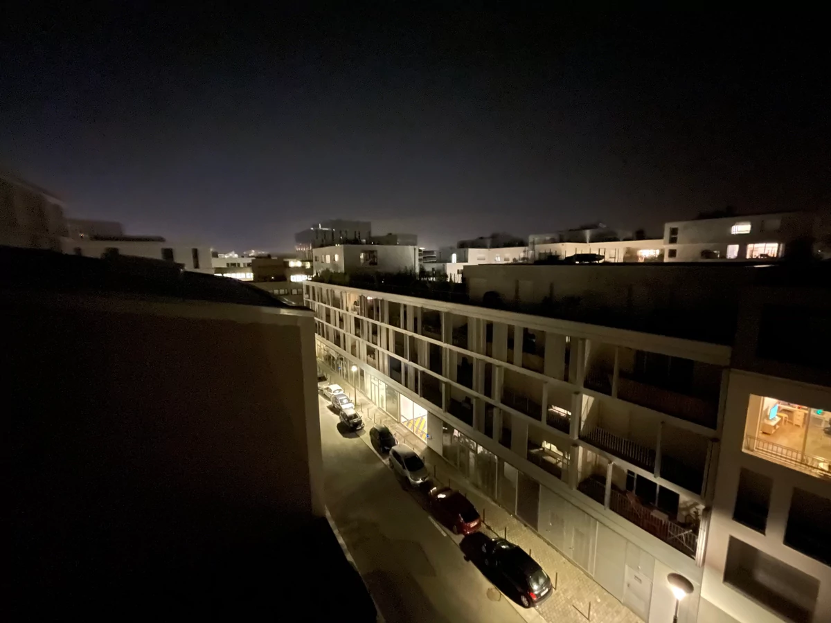 iPhone 12 test © © Pierre Crochart pour Clubic