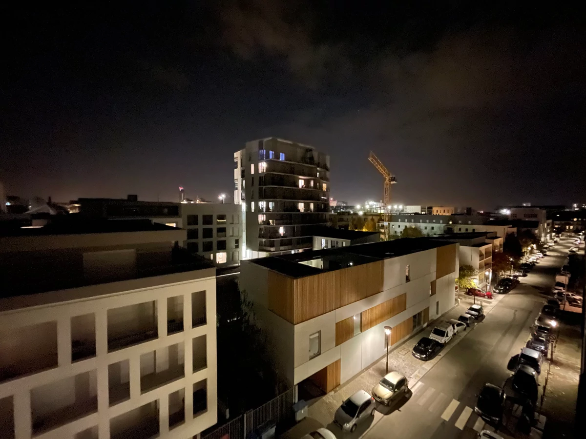 iPhone 12 test © © Pierre Crochart pour Clubic