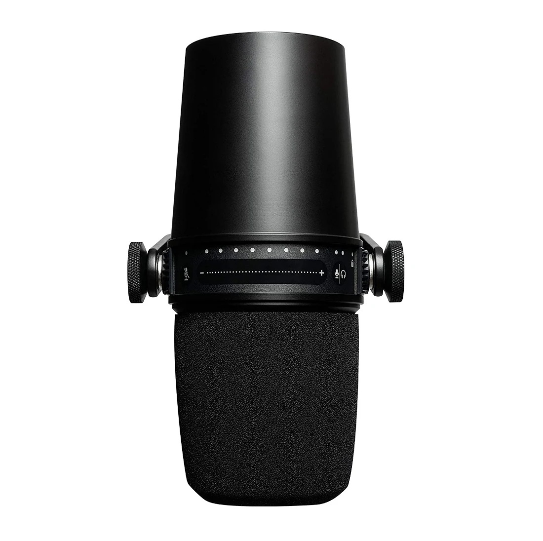 Shure MV7