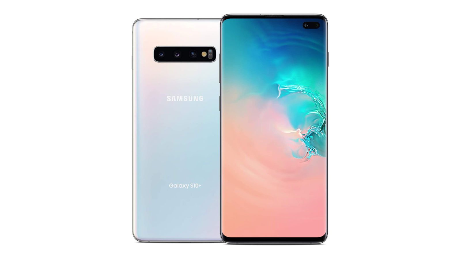 Samsung Galaxy S10+