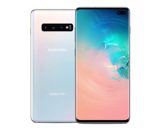 Samsung Galaxy S10+ - Reconditionné
