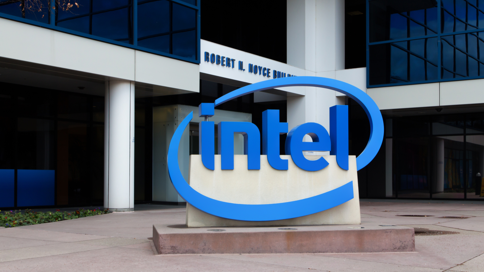Intel tease le Mesh Shader de ses futures cartes graphiques Xe 