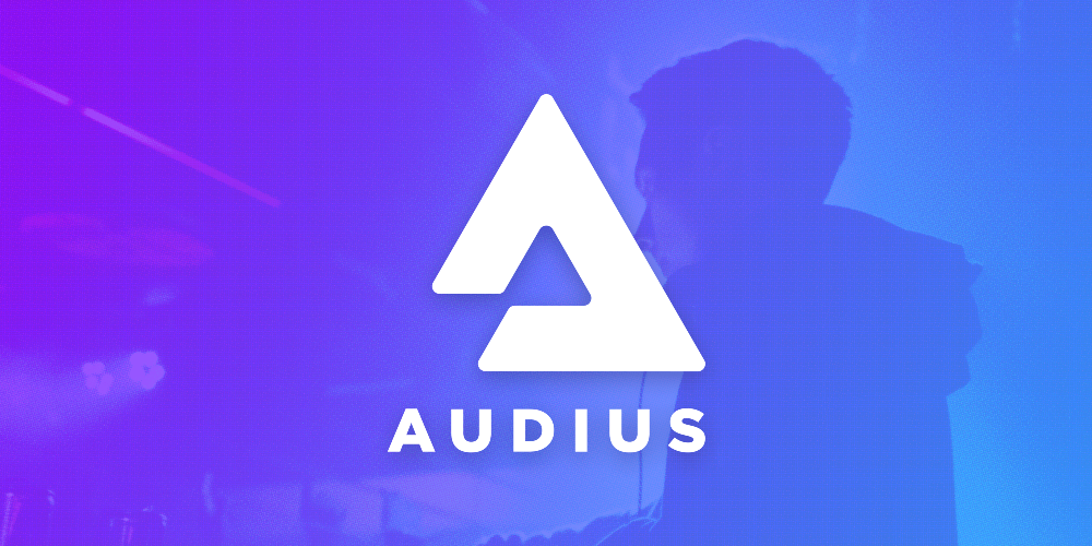 Audius, plateforme blockchain de streaming musical, se lance avec Deadmau5