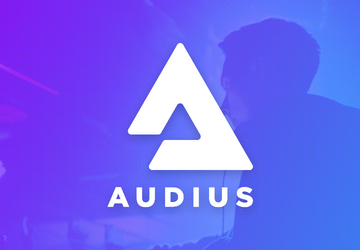 Audius, plateforme blockchain de streaming musical, se lance avec Deadmau5