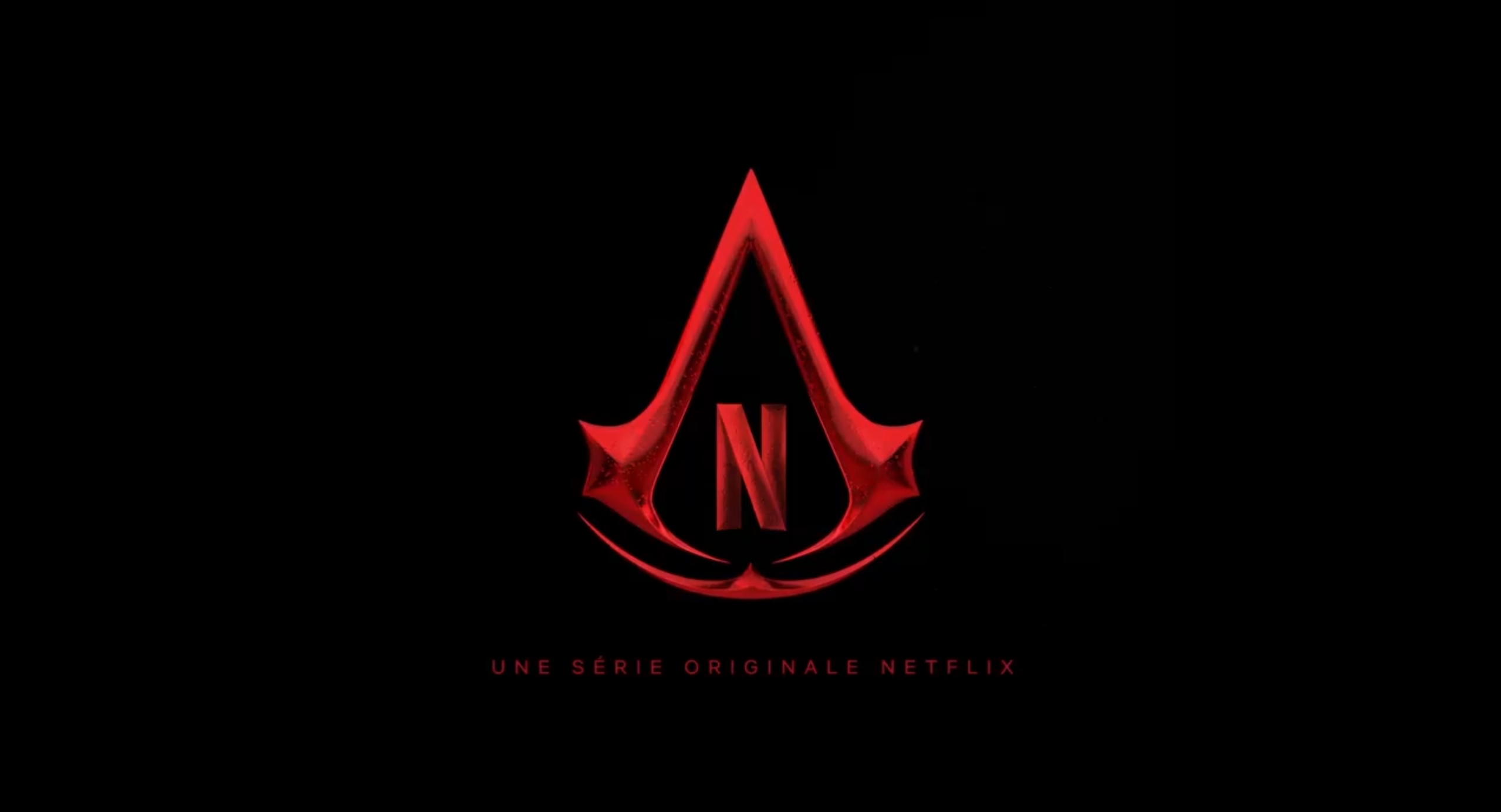 Netflix au travail sur plusieurs séries Assassin's Creed avec Ubisoft