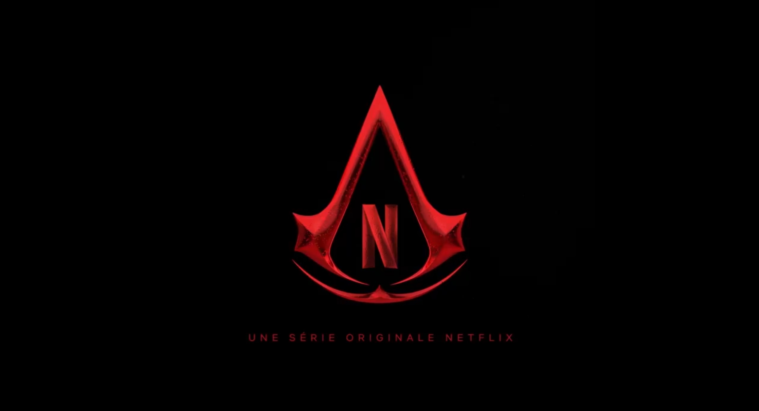 Netflix au travail sur plusieurs séries Assassin's Creed avec Ubisoft