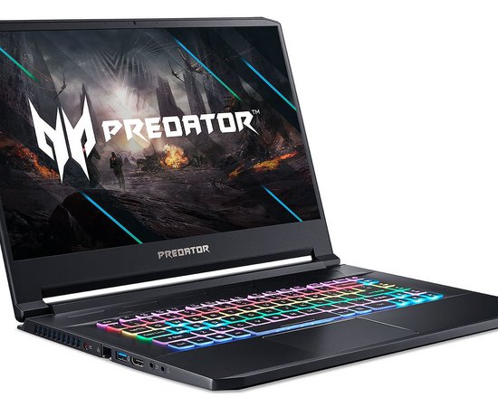 Acer Predator Triton 500 (2020)