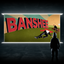Critique Banshee : la série pulp qui surclasse le genre