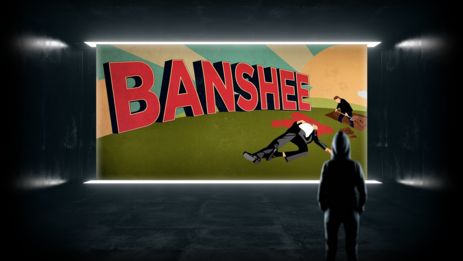 Critique Banshee : la série pulp qui surclasse le genre