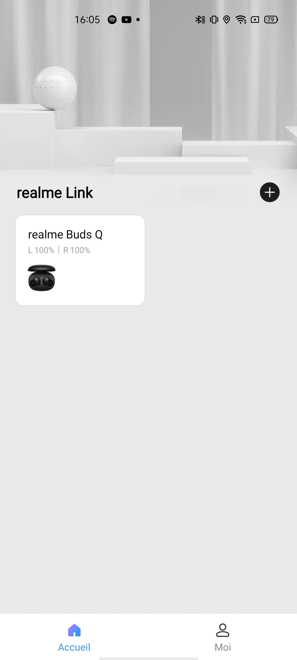 Realme Buds Q - Link 1