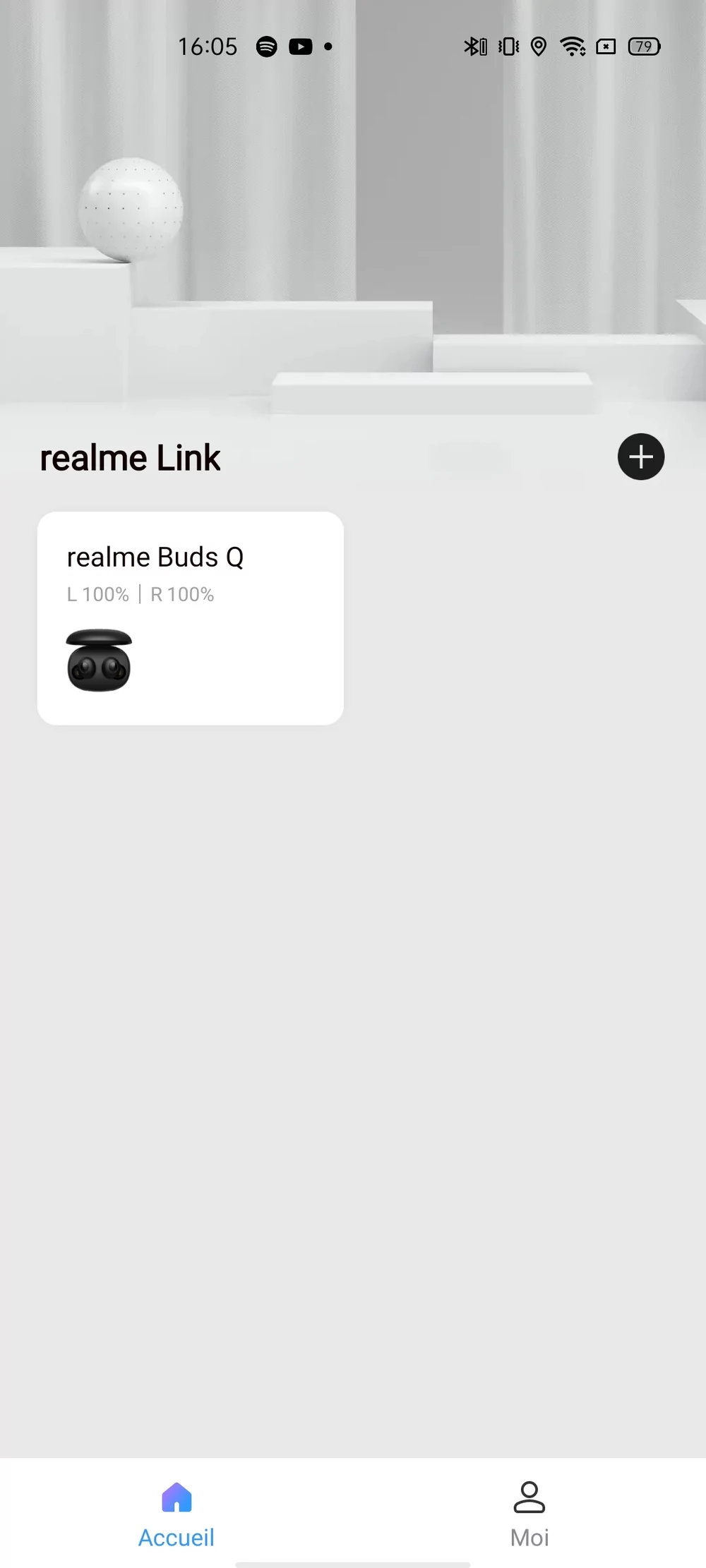 Realme Buds Q - Link 1