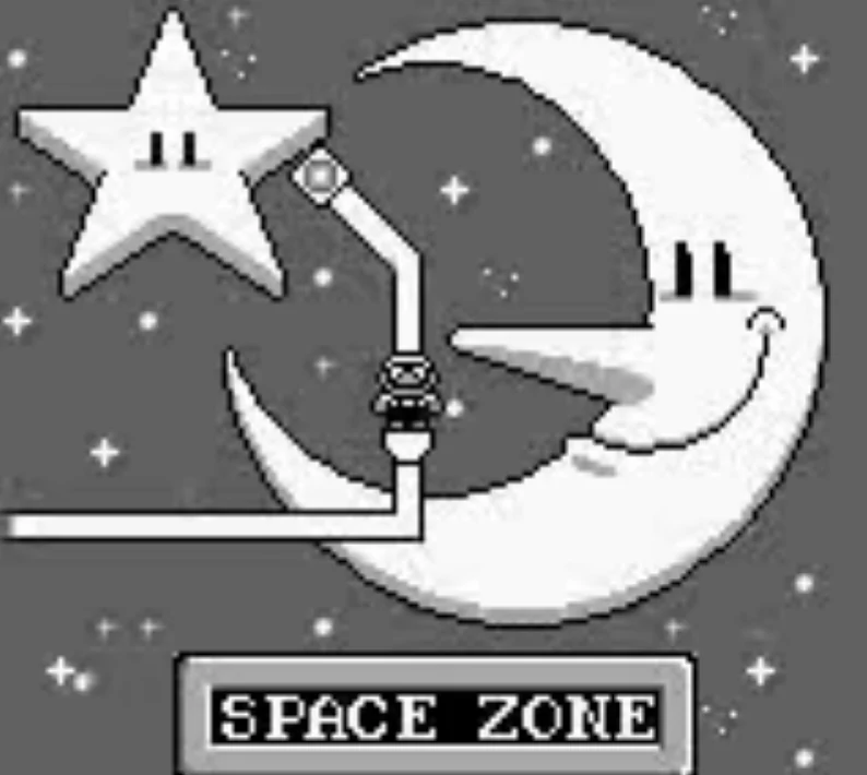Super Mario Land 2