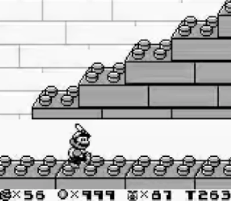 Super Mario Land 2