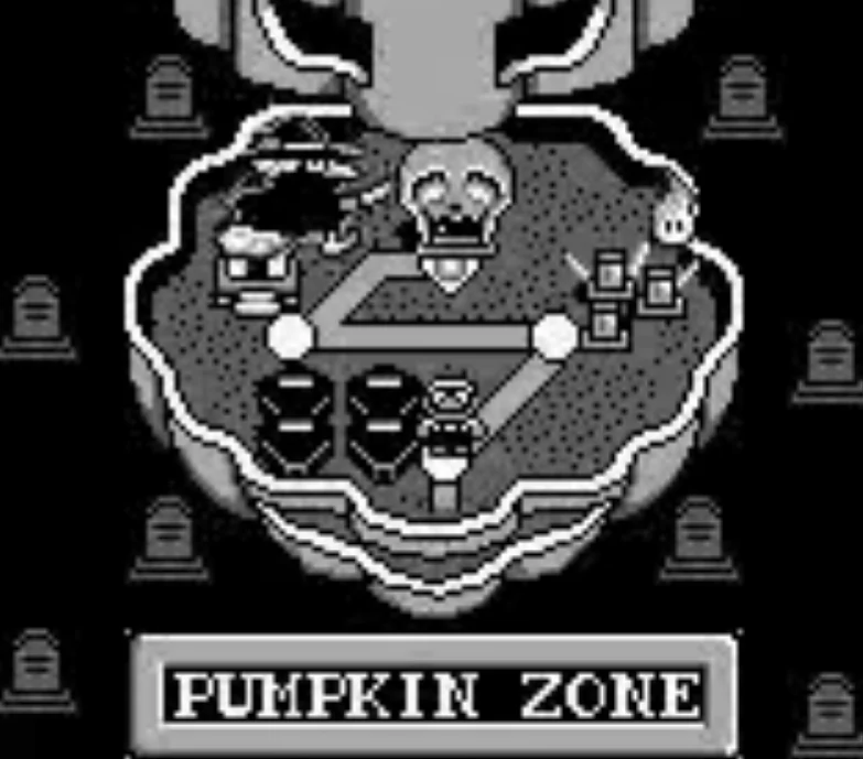 Super Mario Land 2
