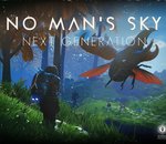 No Man's Sky détaille sa grosse mise à jour Next Gen pour PS5 et Xbox Series