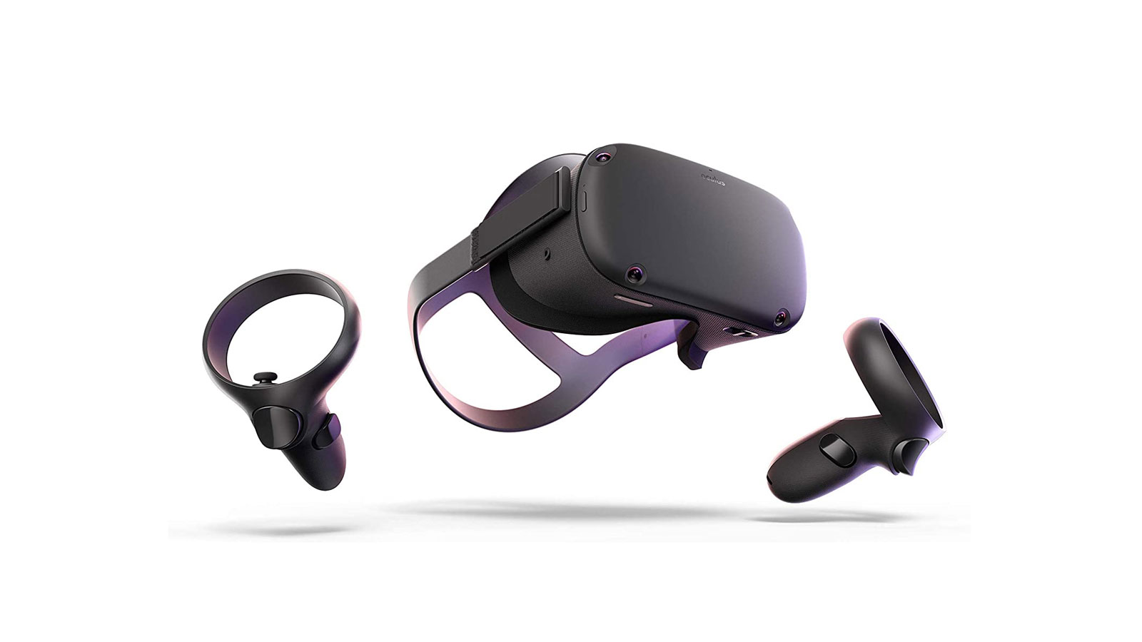 Facebook va tester la pub dans l'Oculus Quest ; la connexion au compte Facebook prend tout son sens