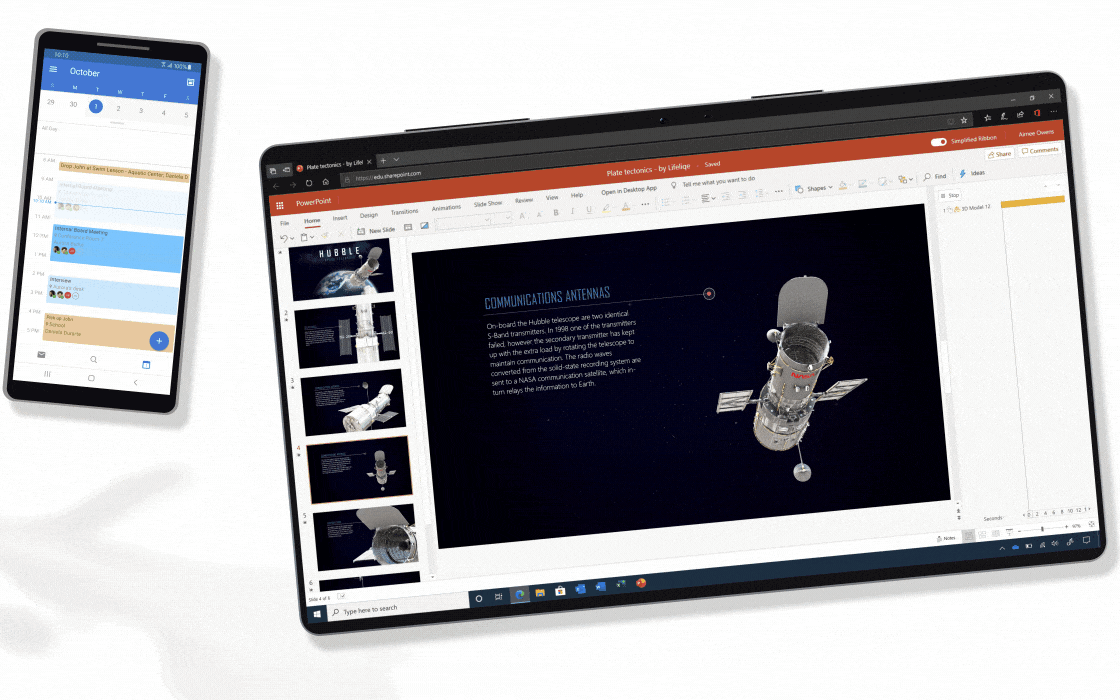 Microsoft 365