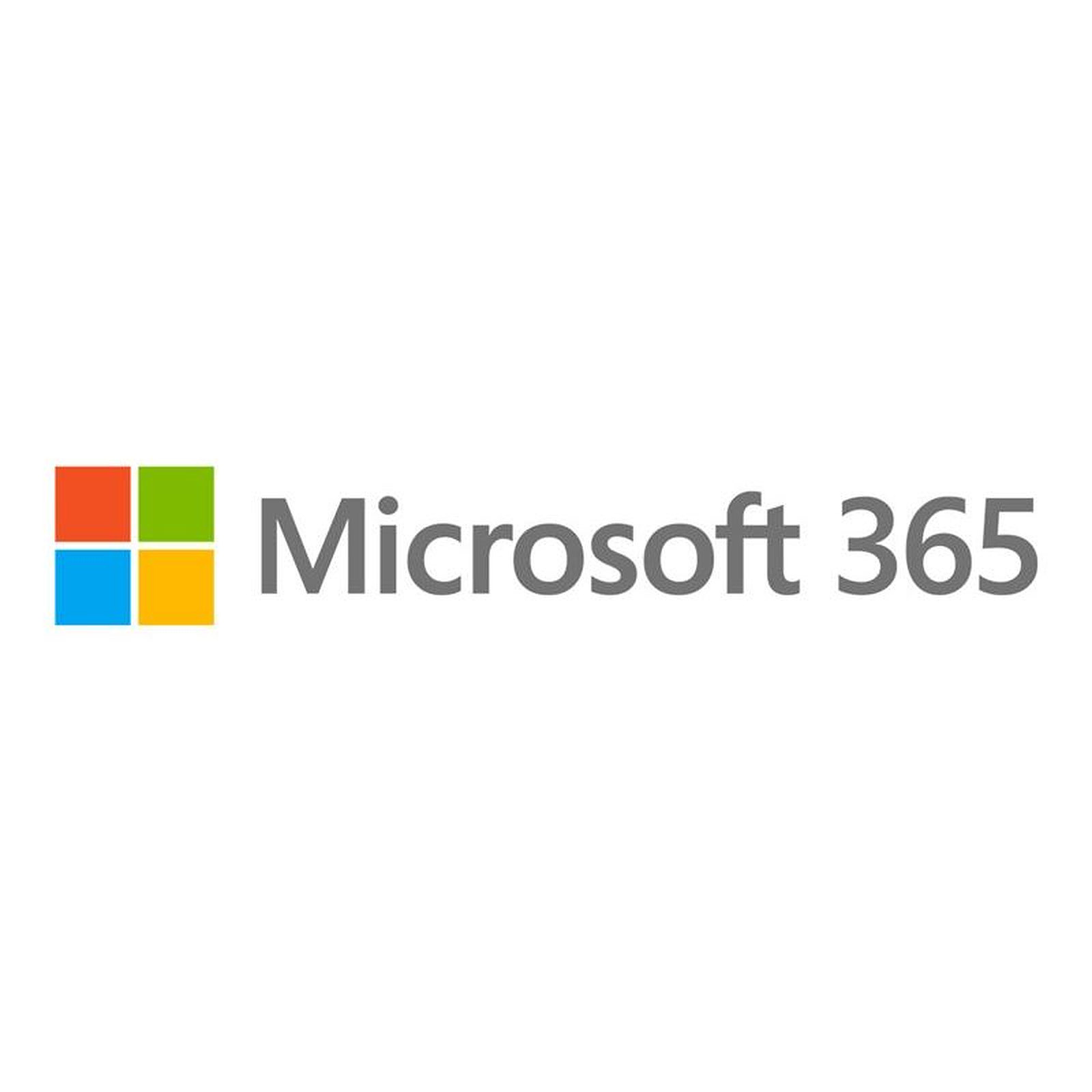 Microsoft prévient d'une attaque par phishing visant à récupérer les identifiants de Microsoft 365