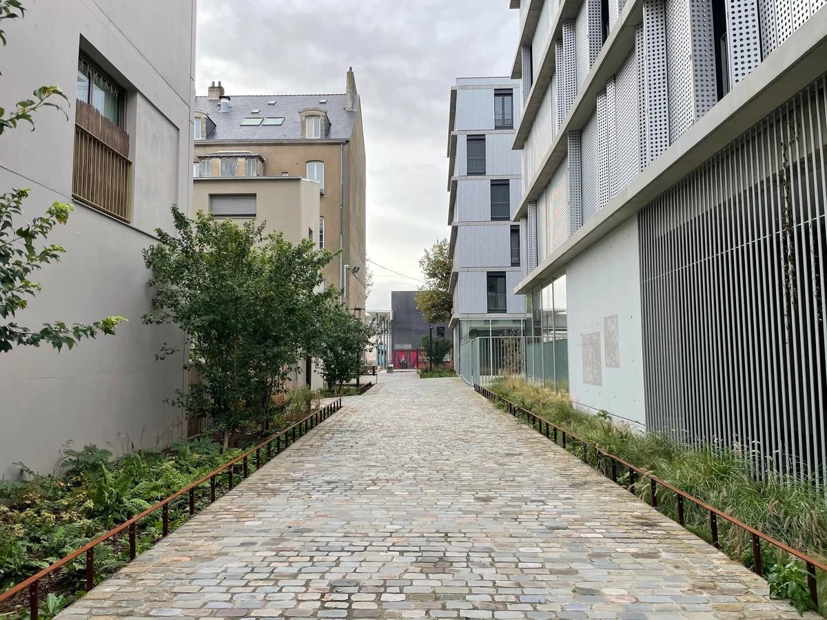 iPhone 12 Pro test © © Pierre Crochart pour Clubic